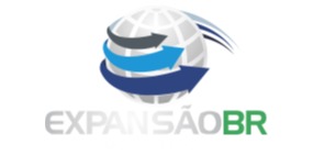 Logomarca de Expansão Comércio Internacional