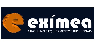 Logomarca de Eximea Projetos e Comércio de Máquinas