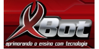 Logomarca de Xbot