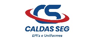 Logomarca de CALDAS SEG | EPIs e Uniformes