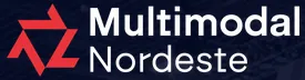 Logo MULTIMODAL NORDESTE 2026
