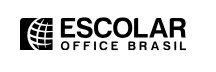 Logo ESCOLAR OFFICE BRASIL 2026