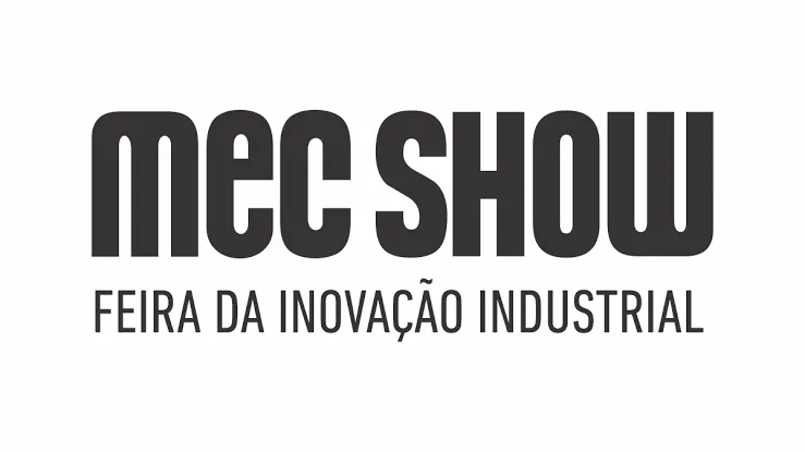 Logo MEC SHOW 2026