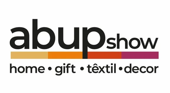 Logo ABUP SHOW 2026