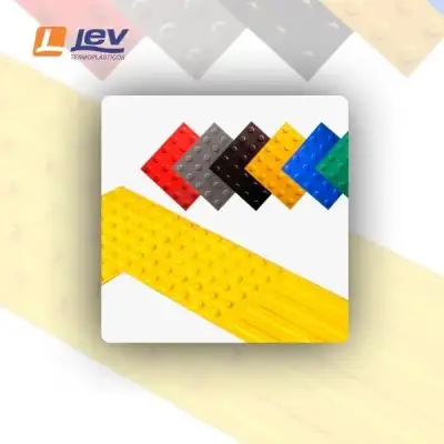 LEV TERMOPLÁSTICOS — galeria 5