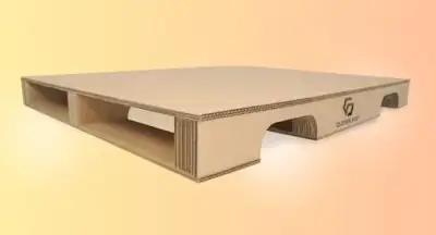 DS EMBALAGEM | Embalagens de Papelão — Pallets de Papelão Ondulado