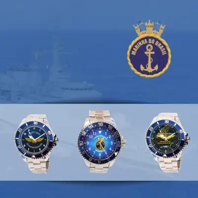 GVFO STORE | Produtos Temáticos de Aviação Militar — galeria 3