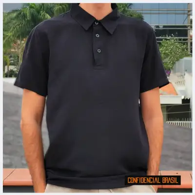 CONFIDENCIAL BRASIL | Uniformes e Moda Corporativa — galeria 2