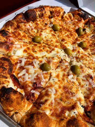 FORNERIA NOATTO | Buffet de Pizzas para Eventos — galeria 4