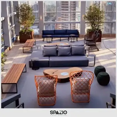 SPAZIO CASA DESIGN — galeria 3
