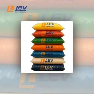 LEV TERMOPLÁSTICOS
