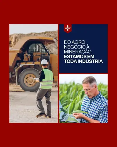WEB | Automação Industrial