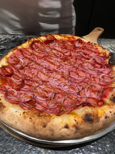FORNERIA NOATTO | Buffet de Pizzas para Eventos — galeria 7