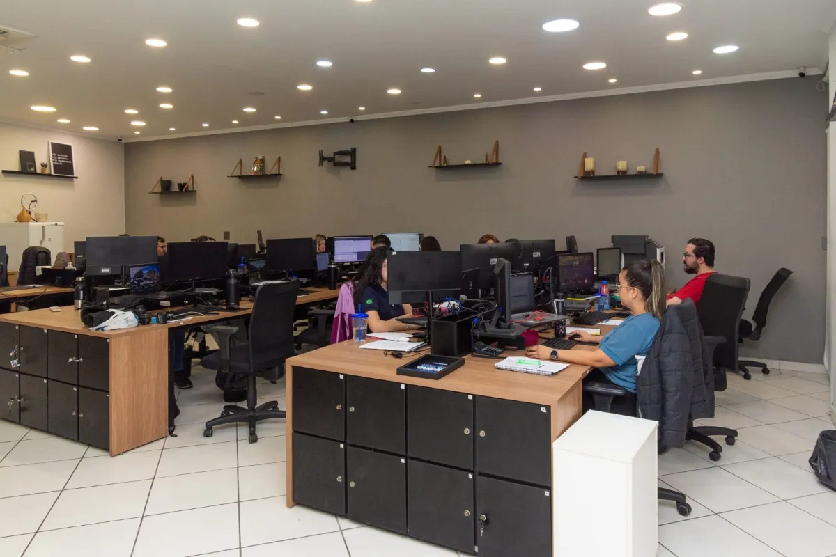 GRUPO W PRADO | Consultoria e Contabilidade — galeria 1