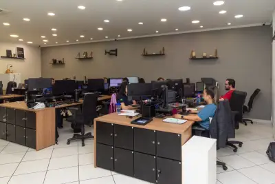GRUPO W PRADO | Consultoria e Contabilidade — galeria 1
