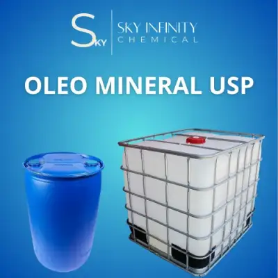 SKY INFINITY CHEMICAL | Insumos Químicos — galeria 4