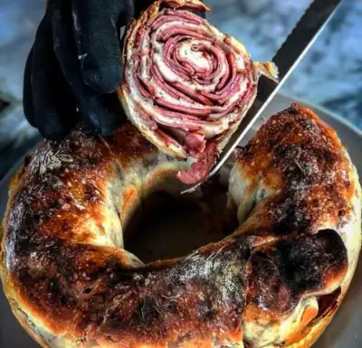 FORNERIA NOATTO | Buffet de Pizzas para Eventos — galeria 12