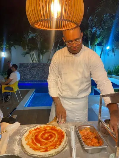 FORNERIA NOATTO | Buffet de Pizzas para Eventos — galeria 5