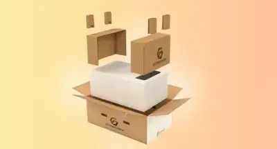 DS EMBALAGEM | Embalagens de Papelão — Acessórios de Papelão Ondulado