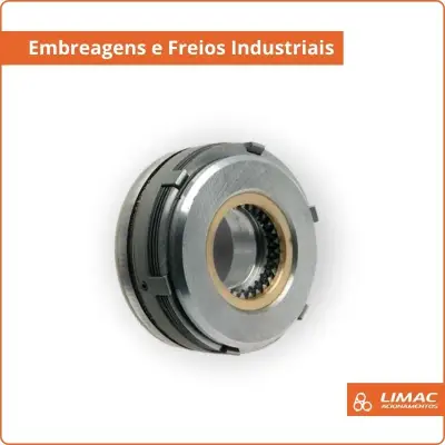 LIMAC ACIONAMENTOS — galeria 4