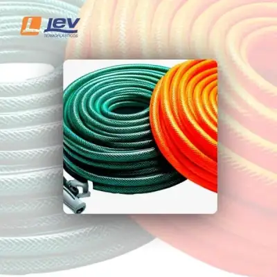 LEV TERMOPLÁSTICOS — galeria 6