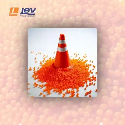 LEV TERMOPLÁSTICOS — galeria 7