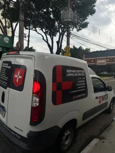 WEB | Automação Industrial — galeria 8