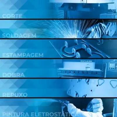 IMS METALÚRGICA — galeria 11