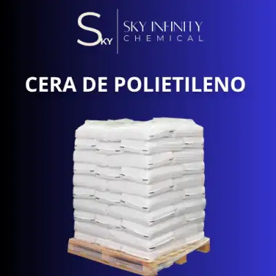 SKY INFINITY CHEMICAL | Insumos Químicos — galeria 3