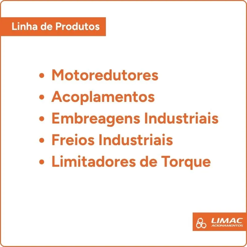 LIMAC ACIONAMENTOS — galeria 5