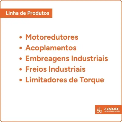 LIMAC ACIONAMENTOS — galeria 5