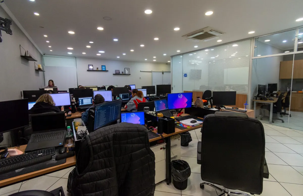GRUPO W PRADO | Consultoria e Contabilidade — galeria 6