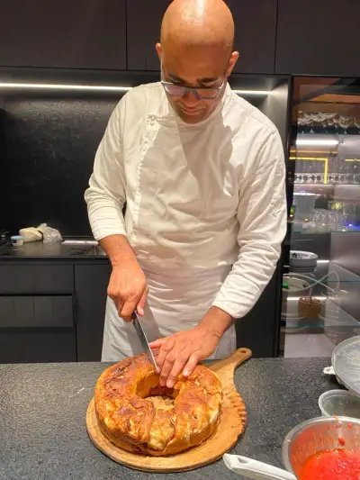 FORNERIA NOATTO | Buffet de Pizzas para Eventos — galeria 19