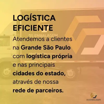 DS EMBALAGEM | Embalagens de Papelão — galeria 5
