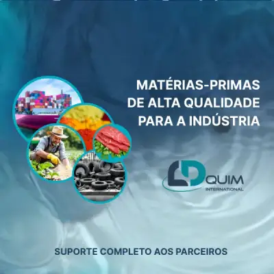 LDQUIM | Matérias-Primas para a Indústria — galeria 10
