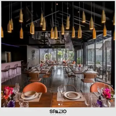 SPAZIO CASA DESIGN — galeria 15