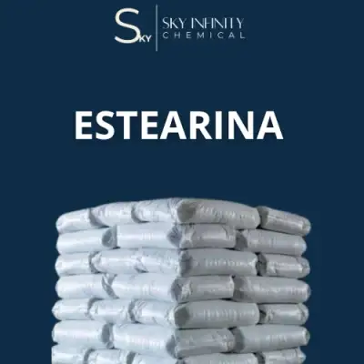 SKY INFINITY CHEMICAL | Insumos Químicos — galeria 5
