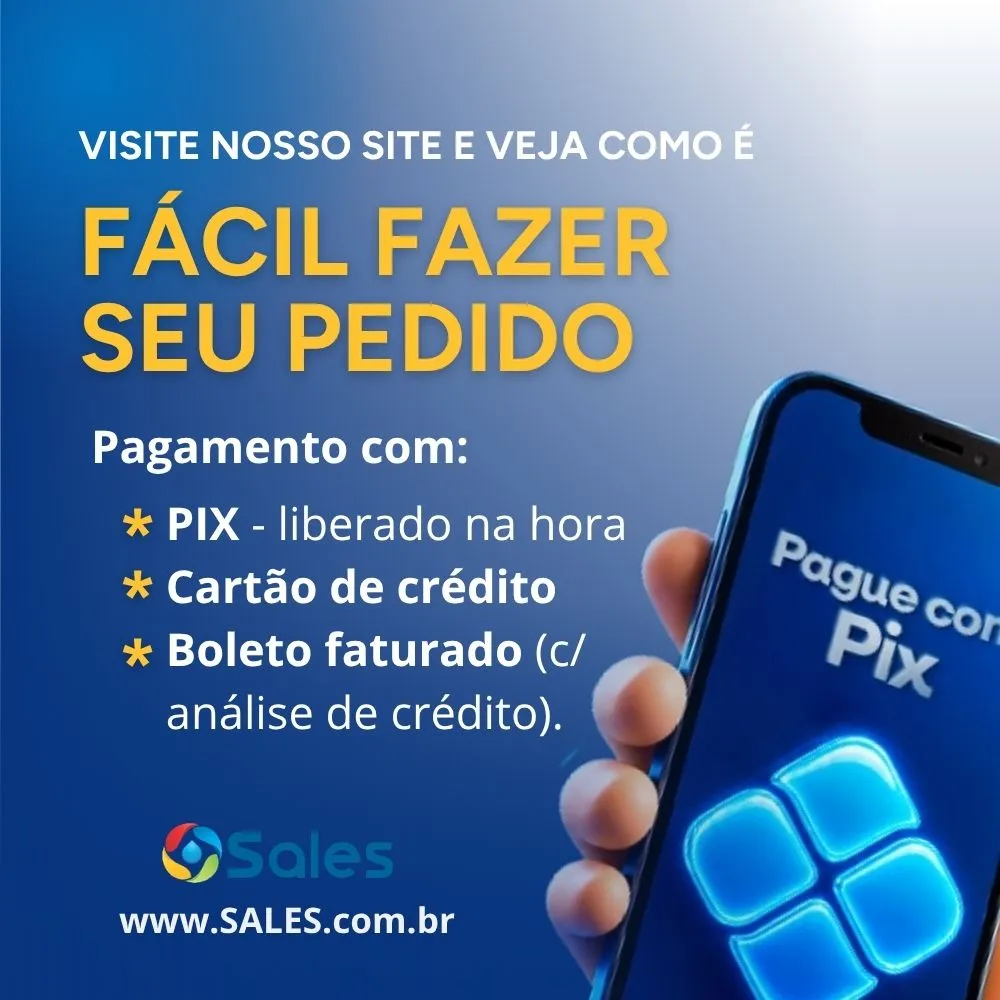 SALES DISTRIBUIDORA | Higiene, Limpeza e Descartáveis — galeria 6