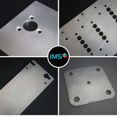 IMS METALÚRGICA — galeria 6