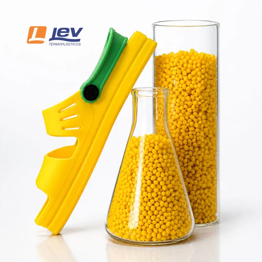 LEV TERMOPLÁSTICOS — galeria 7