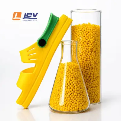 LEV TERMOPLÁSTICOS — galeria 7