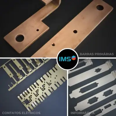 IMS METALÚRGICA — galeria 2