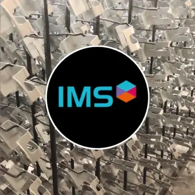 IMS METALÚRGICA — galeria 10