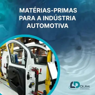 LDQUIM | Matérias-Primas para a Indústria — galeria 7