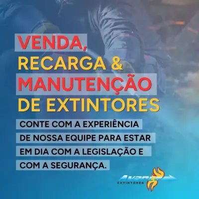 AVANCE EXTINTORES — galeria 3