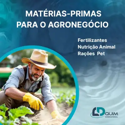 LDQUIM | Matérias-Primas para a Indústria — galeria 2