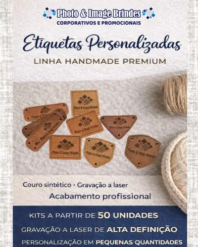 Photo & Image Brindes — galeria 2
