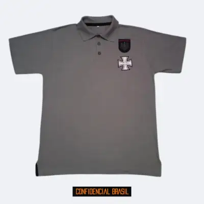 CONFIDENCIAL BRASIL | Uniformes e Moda Corporativa — galeria 8