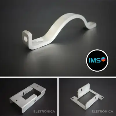 IMS METALÚRGICA — galeria 14