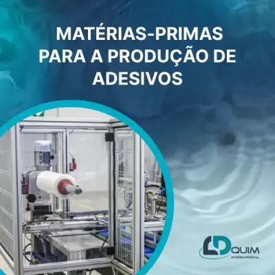 LDQUIM | Matérias-Primas para a Indústria — galeria 6